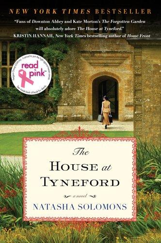 Book Read Pink The House At Tyneford: A Novel free