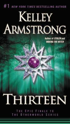 Book Thirteen (Otherworld) free