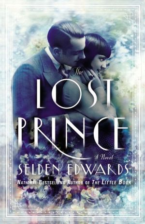 Book The Lost Prince: A Novel free