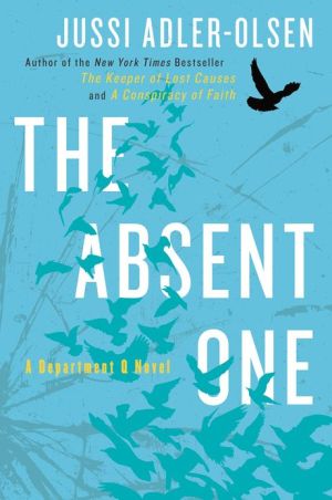 Book The Absent One: A Department Q Novel free