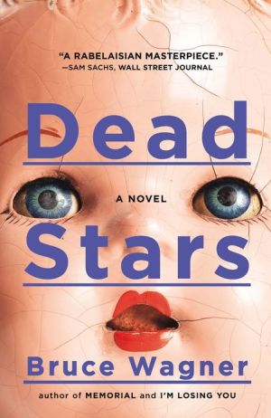 Book Dead Stars: A Novel free