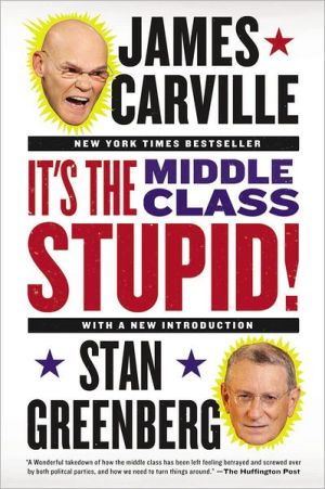 Book It's the Middle Class, Stupid! free