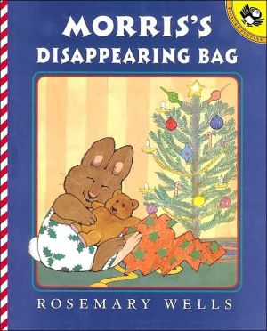 Book Morris' Disappearing Bag free