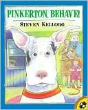 Book Pinkerton, Behave! (Picture Puffins) free
