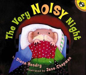 Book The Very Noisy Night free