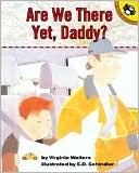 Book Are We There Yet, Daddy? (Picture Puffin Books) free
