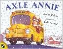Book Axle Annie (Picture Puffin Books) free