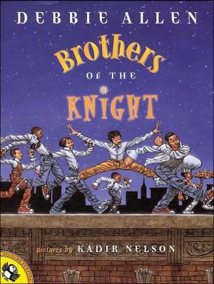 Book Brothers of the Knight (Picture Puffin Books) free