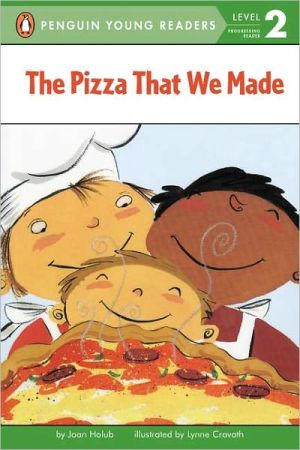Book The Pizza That We Made (Penguin Young Readers, Level 2) free