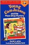 Book Young Cam Jansen and the Pizza Shop Mystery free
