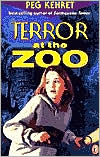 Book Terror at the Zoo free