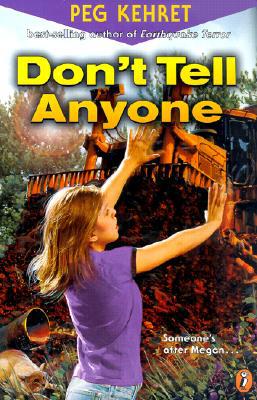 Book Don't Tell Anyone free