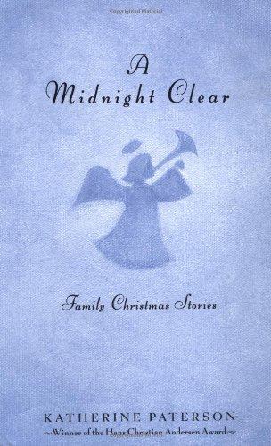 Book A Midnight Clear: Family Christmas Stories free