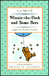 Book Winnie the Pooh and Some Bees (Pooh ETR 1) (Easy-to-Read) free