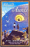 Book Island of the Aunts free