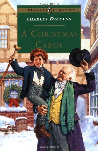 Book A Christmas Carol (Puffin Classics) free