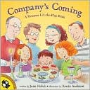 Book Company's Coming: A Passover Lift-the-Flap Book (Picture Puffin Books) free