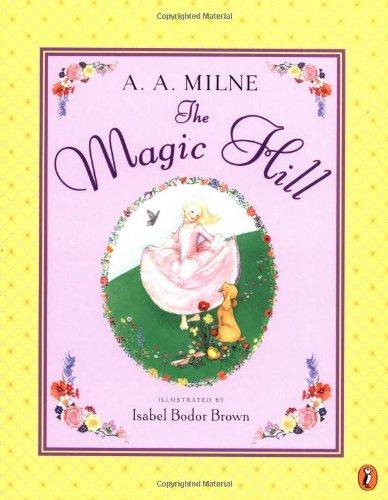 Book The Magic Hill free