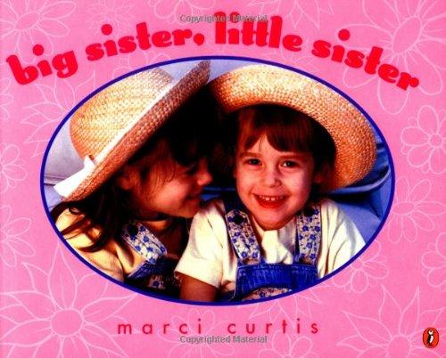Book Big Sister, Little Sister free