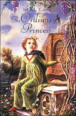 Book The Ordinary Princess free