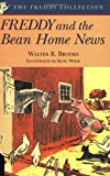 Book Freddy and the Bean Home News free