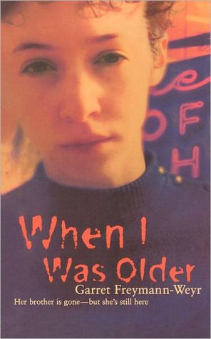 Book When I Was Older free