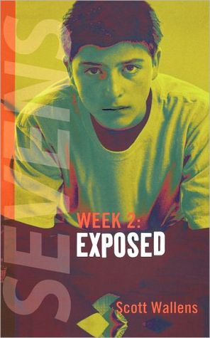 Book Exposed (Sevens, Week 2) free