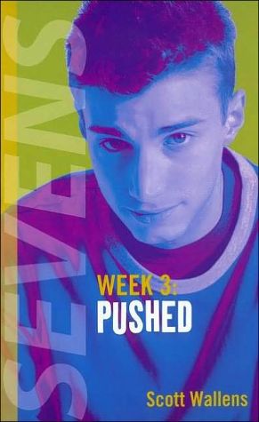 Book Pushed (Sevens, Week 3) free