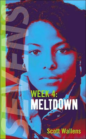 Book Meltdown (Sevens, Week 4) free