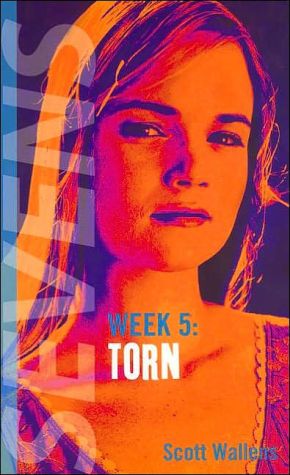 Book Torn (Sevens, Week 5) free