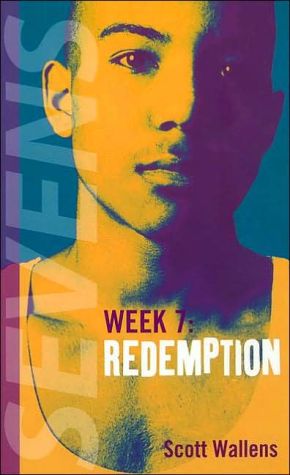 Book Redemption (Sevens, Week 7) free