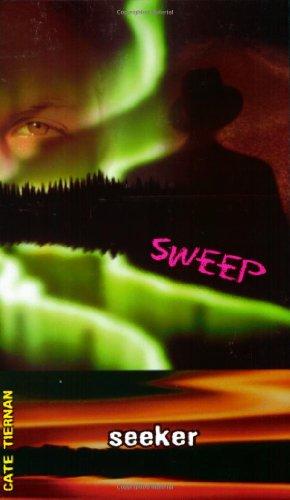 Book Seeker (Sweep, No. 10) free