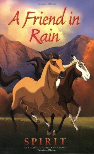 Book A Friend in Rain free