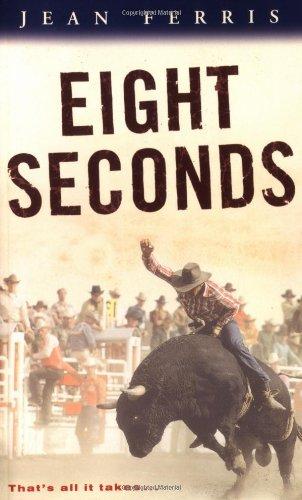Book Eight Seconds free