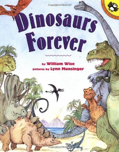 Book Dinosaurs Forever free
