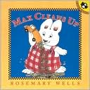 Book Max Cleans Up (Max and Ruby) free