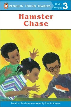 Book Hamster Chase (Penguin Young Readers, Level 3) free