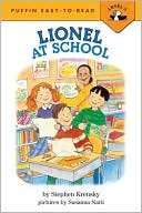Book Lionel at School (Puffin Easy-to-Read) free