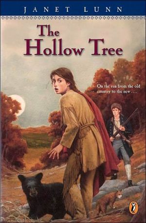 Book The Hollow Tree free