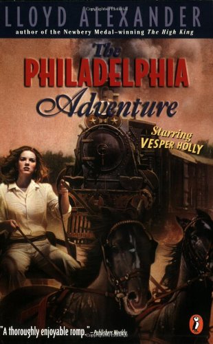 Book The Philadelphia Adventure free