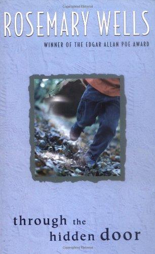 Book Through the Hidden Door free