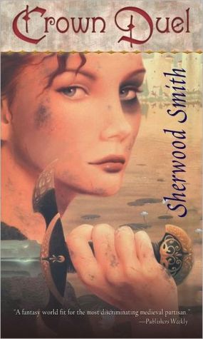 Book Crown Duel (Crown Duel / Court Duel) free