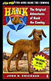Book Hank the Cowdog 1 & 2 Flip Book free