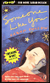 Book Someone Like You / Keeping the Moon Flip Book free