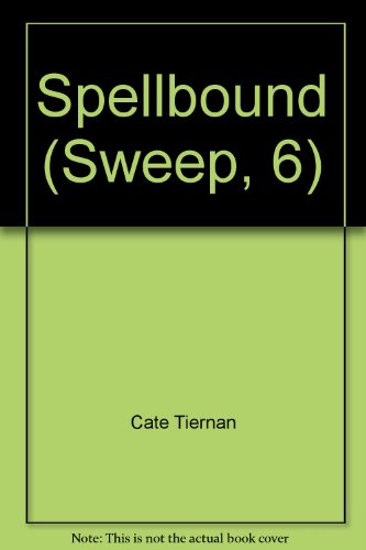 Book Spellbound (Sweep, 6) free