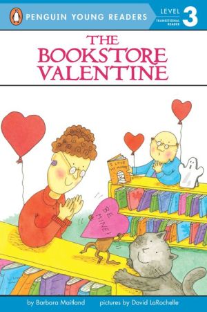 Book The Bookstore Valentine (Penguin Young Readers, Level 3) free