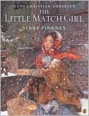 Book The Little Match Girl (Picture Puffin Books) free