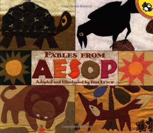 Book Fables from Aesop (Picture Puffins) free