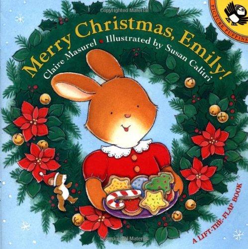 Book Merry Christmas, Emily! free