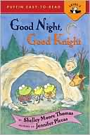 Book Good Night, Good Knight (Penguin Young Readers, Level 2) free